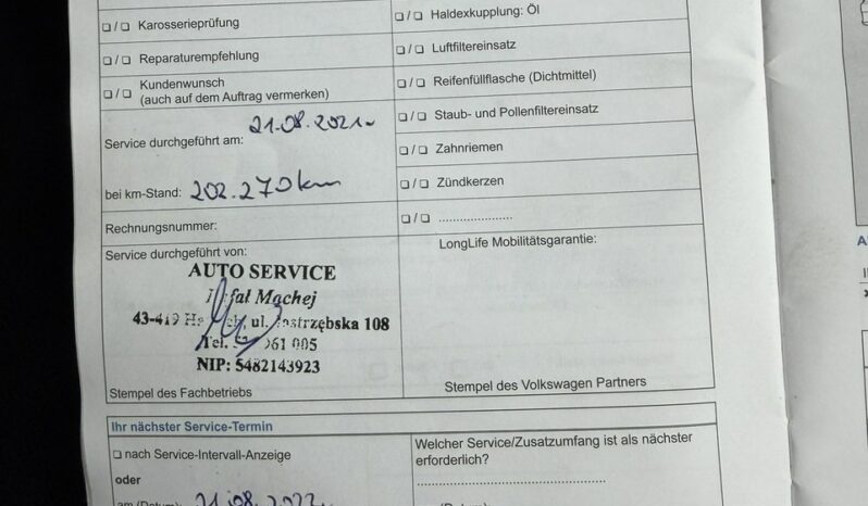 Volkswagen Passat Alltrack Klimatronic 2-stref, Skóra, Podgrz. fotele, 2 kpl. kół, Navi, Xenon full