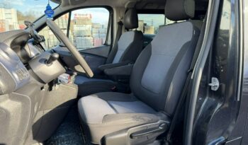Opel Vivaro L2H1 8 Osób Klima, Ele szyby, Navi, PDC, Kamera cofania, 2 kpl. opon full