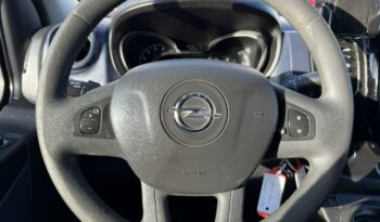 Opel Vivaro L2H1 8 Osób Klima, Ele szyby, Navi, PDC, Kamera cofania, 2 kpl. opon full