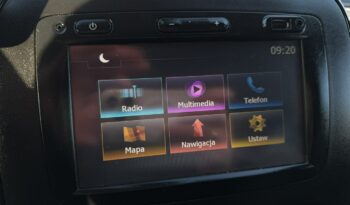 Opel Vivaro L2H1 8 Osób Klima, Ele szyby, Navi, PDC, Kamera cofania, 2 kpl. opon full