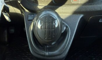 Opel Vivaro L2H1 8 Osób Klima, Ele szyby, Navi, PDC, Kamera cofania, 2 kpl. opon full