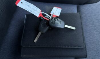 Opel Vivaro L2H1 8 Osób Klima, Ele szyby, Navi, PDC, Kamera cofania, 2 kpl. opon full