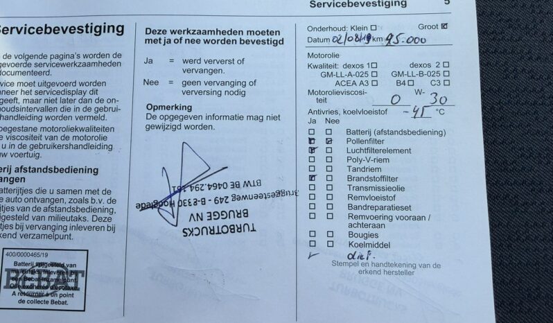 Opel Vivaro L2H1 8 Osób Klima, Ele szyby, Navi, PDC, Kamera cofania, 2 kpl. opon full