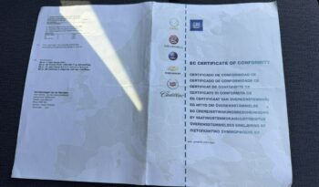 Opel Vivaro L2H1 8 Osób Klima, Ele szyby, Navi, PDC, Kamera cofania, 2 kpl. opon full