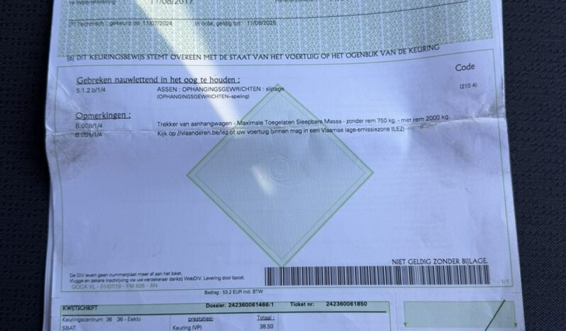 Opel Vivaro L2H1 8 Osób Klima, Ele szyby, Navi, PDC, Kamera cofania, 2 kpl. opon full