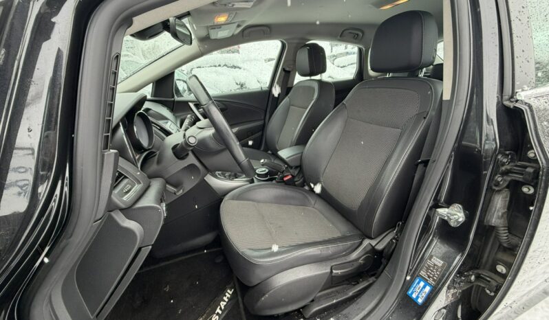 Opel Astra Klimatronic 2-stref, Ele szyby 4x, 2 kpl. kół, Ele lusterka full