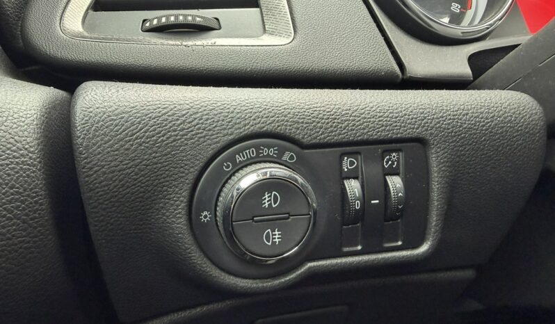 Opel Astra Klimatronic 2-stref, Ele szyby 4x, 2 kpl. kół, Ele lusterka full