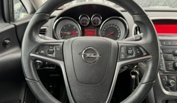 Opel Astra Klimatronic 2-stref, Ele szyby 4x, 2 kpl. kół, Ele lusterka full