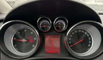 Opel Astra Klimatronic 2-stref, Ele szyby 4x, 2 kpl. kół, Ele lusterka full