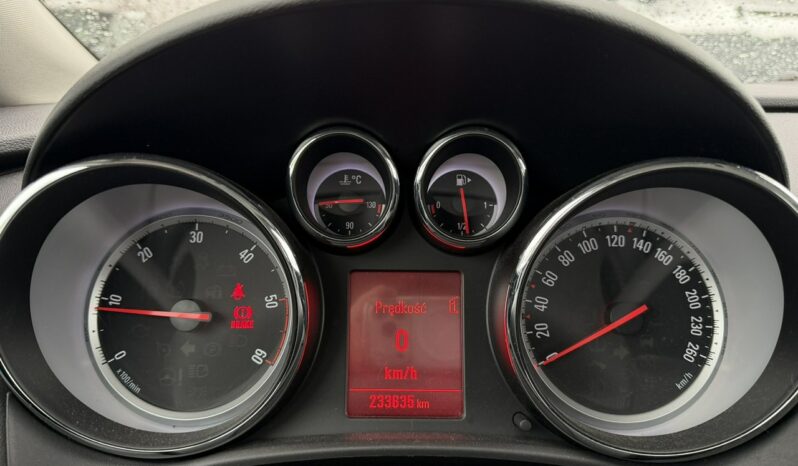 Opel Astra Klimatronic 2-stref, Ele szyby 4x, 2 kpl. kół, Ele lusterka full