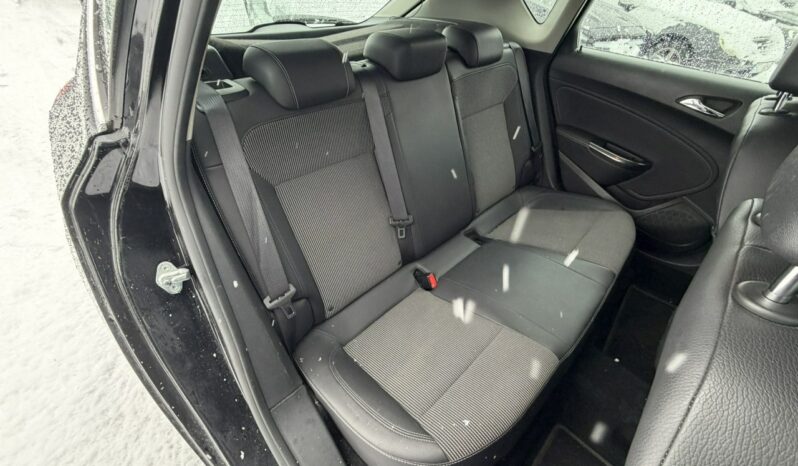 Opel Astra Klimatronic 2-stref, Ele szyby 4x, 2 kpl. kół, Ele lusterka full