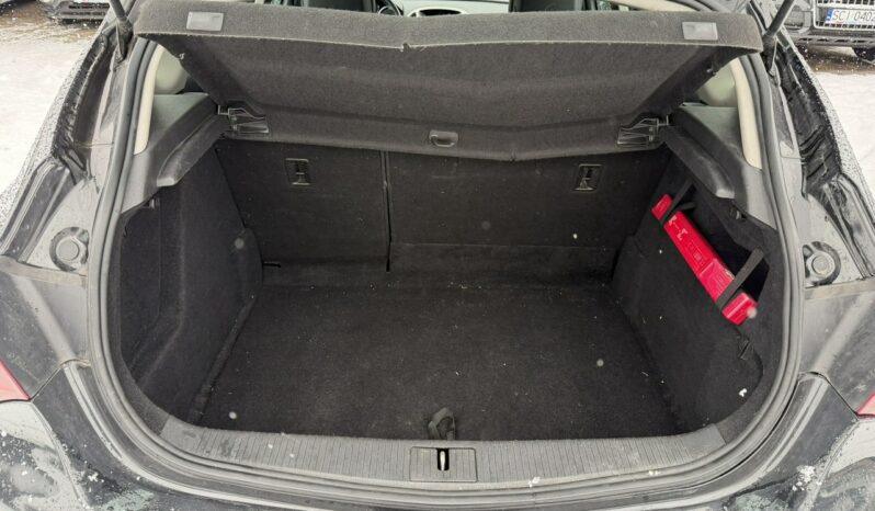 Opel Astra Klimatronic 2-stref, Ele szyby 4x, 2 kpl. kół, Ele lusterka full