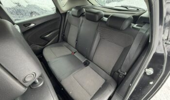 Opel Astra Klimatronic 2-stref, Ele szyby 4x, 2 kpl. kół, Ele lusterka full