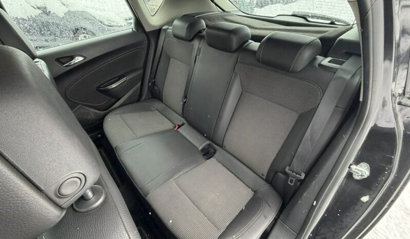 Opel Astra Klimatronic 2-stref, Ele szyby 4x, 2 kpl. kół, Ele lusterka full