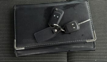 Opel Astra Klimatronic 2-stref, Ele szyby 4x, 2 kpl. kół, Ele lusterka full