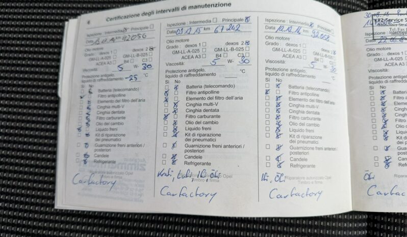 Opel Astra Klimatronic 2-stref, Ele szyby 4x, 2 kpl. kół, Ele lusterka full