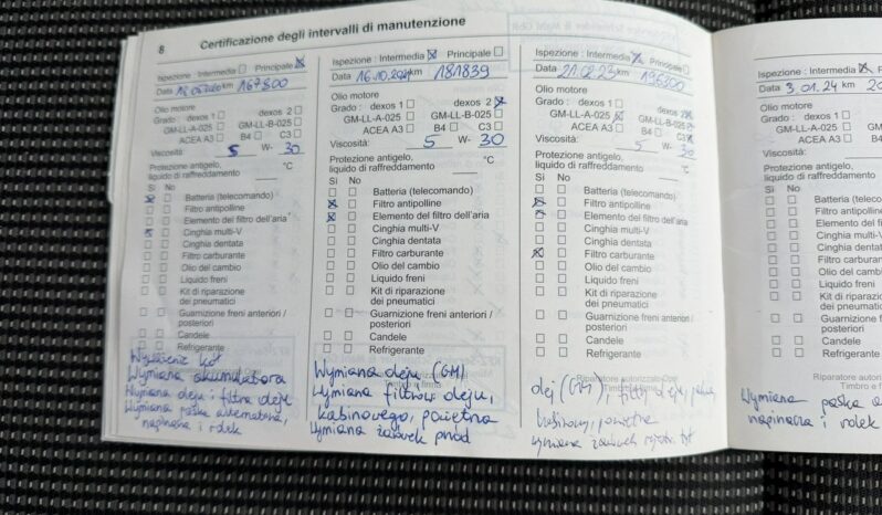 Opel Astra Klimatronic 2-stref, Ele szyby 4x, 2 kpl. kół, Ele lusterka full