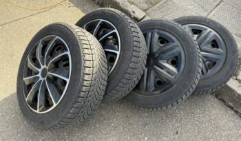 Opel Astra Klimatronic 2-stref, Ele szyby 4x, 2 kpl. kół, Ele lusterka full