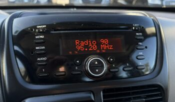 Opel Combo Lpg 1.4 Turbo 120 Km Klima, Ele szyby, Ele lusterka, Podgrz. fotele full