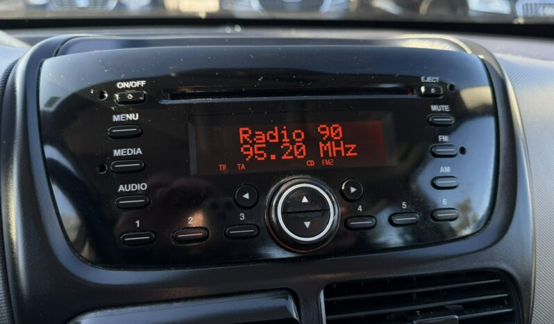 Opel Combo Lpg 1.4 Turbo 120 Km Klima, Ele szyby, Ele lusterka, Podgrz. fotele full