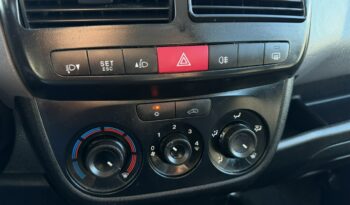 Opel Combo Lpg 1.4 Turbo 120 Km Klima, Ele szyby, Ele lusterka, Podgrz. fotele full