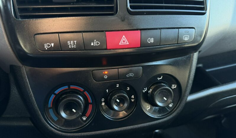 Opel Combo Lpg 1.4 Turbo 120 Km Klima, Ele szyby, Ele lusterka, Podgrz. fotele full