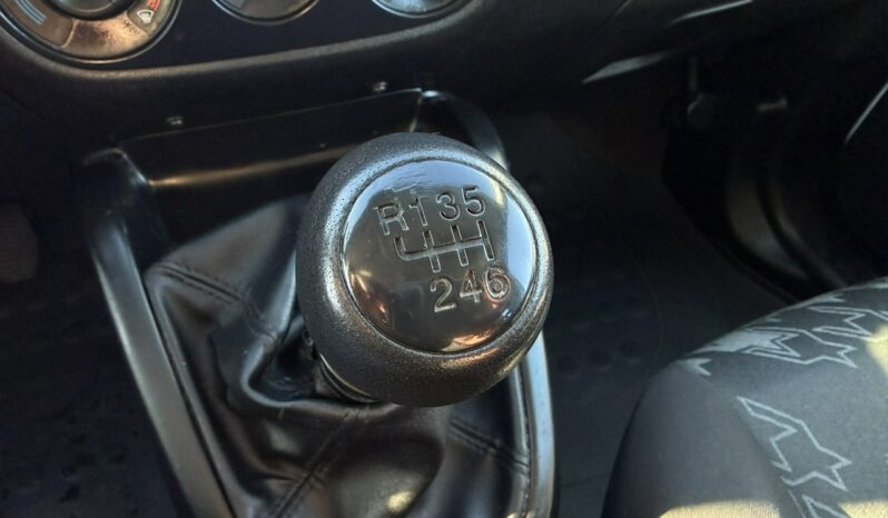 Opel Combo Lpg 1.4 Turbo 120 Km Klima, Ele szyby, Ele lusterka, Podgrz. fotele full