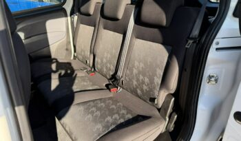 Opel Combo Lpg 1.4 Turbo 120 Km Klima, Ele szyby, Ele lusterka, Podgrz. fotele full