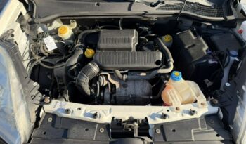 Opel Combo Lpg 1.4 Turbo 120 Km Klima, Ele szyby, Ele lusterka, Podgrz. fotele full