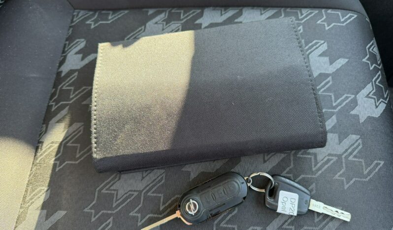 Opel Combo Lpg 1.4 Turbo 120 Km Klima, Ele szyby, Ele lusterka, Podgrz. fotele full