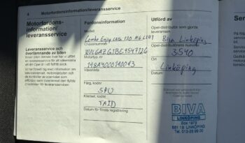 Opel Combo Lpg 1.4 Turbo 120 Km Klima, Ele szyby, Ele lusterka, Podgrz. fotele full