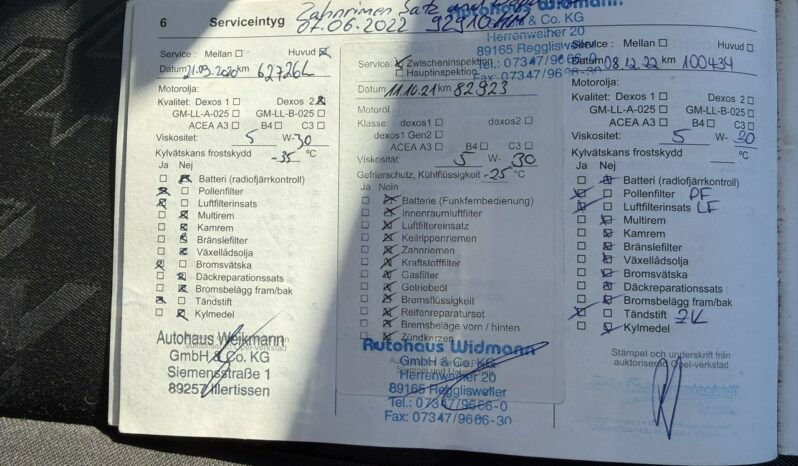 Opel Combo Lpg 1.4 Turbo 120 Km Klima, Ele szyby, Ele lusterka, Podgrz. fotele full