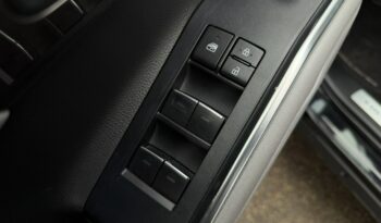 Toyota Highlander Hybryda, 4×4, Podgrz + wentyl. fotele, Hak, 7 osobowy, Klimatronic 3x full