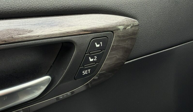 Toyota Highlander Hybryda, 4×4, Podgrz + wentyl. fotele, Hak, 7 osobowy, Klimatronic 3x full