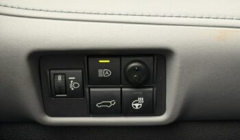 Toyota Highlander Hybryda, 4×4, Podgrz + wentyl. fotele, Hak, 7 osobowy, Klimatronic 3x full