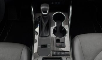 Toyota Highlander Hybryda, 4×4, Podgrz + wentyl. fotele, Hak, 7 osobowy, Klimatronic 3x full