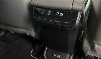 Toyota Highlander Hybryda, 4×4, Podgrz + wentyl. fotele, Hak, 7 osobowy, Klimatronic 3x full