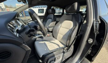 Audi A6 Klimatronic, Podgrz. fotele przód i tył, Hak, Quattro, Skóra, Navi full