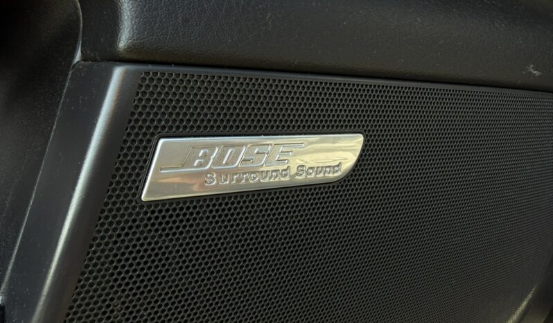 Audi A6 Klimatronic, Podgrz. fotele przód i tył, Hak, Quattro, Skóra, Navi full