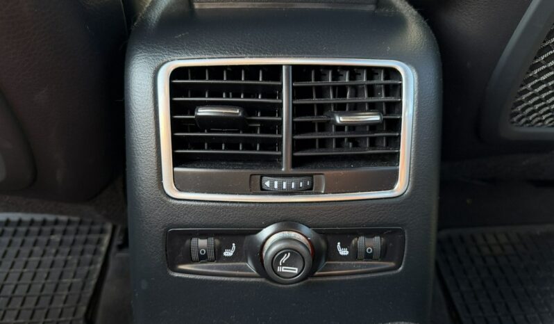 Audi A6 Klimatronic, Podgrz. fotele przód i tył, Hak, Quattro, Skóra, Navi full