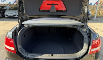 Audi A6 Klimatronic, Podgrz. fotele przód i tył, Hak, Quattro, Skóra, Navi full