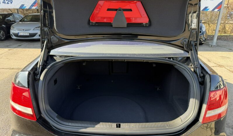 Audi A6 Klimatronic, Podgrz. fotele przód i tył, Hak, Quattro, Skóra, Navi full