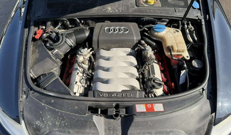 Audi A6 Klimatronic, Podgrz. fotele przód i tył, Hak, Quattro, Skóra, Navi full