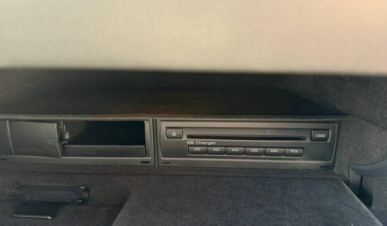 Audi A6 Klimatronic, Podgrz. fotele przód i tył, Hak, Quattro, Skóra, Navi full