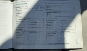 Audi A6 Klimatronic, Podgrz. fotele przód i tył, Hak, Quattro, Skóra, Navi full