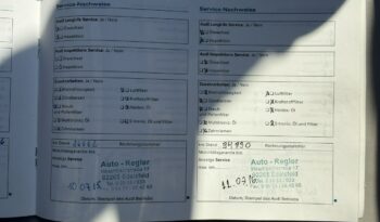 Audi A6 Klimatronic, Podgrz. fotele przód i tył, Hak, Quattro, Skóra, Navi full