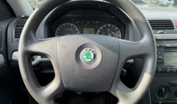 Škoda Octavia Klimatyzacja, Ele szyby 4x, Ele lusterka, Podłokietnik full