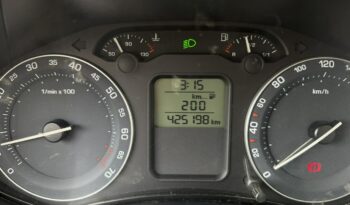 Škoda Octavia Klimatyzacja, Ele szyby 4x, Ele lusterka, Podłokietnik full