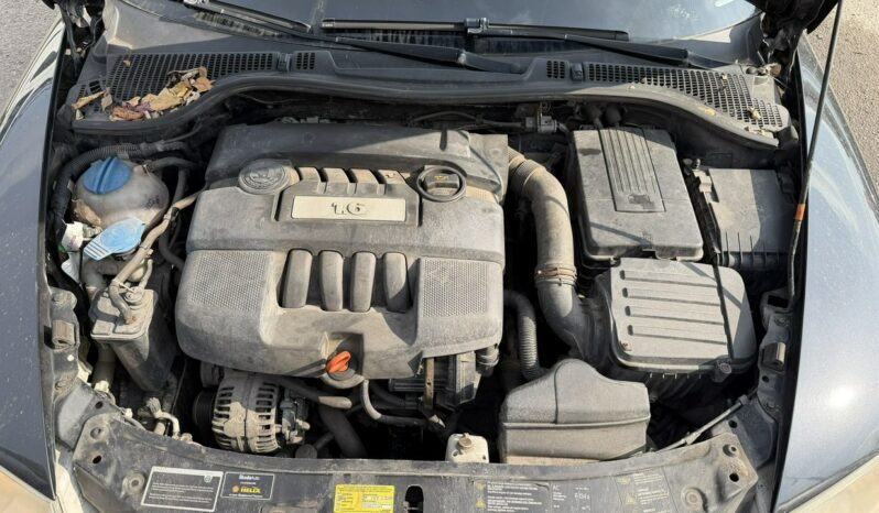 Škoda Octavia Klimatyzacja, Ele szyby 4x, Ele lusterka, Podłokietnik full