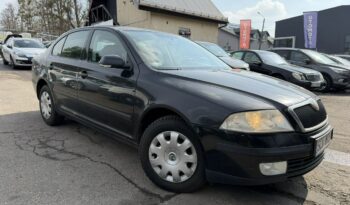 Škoda Octavia Klimatyzacja, Ele szyby 4x, Ele lusterka, Podłokietnik full